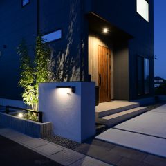 庭の実例｜外構工事のランドワークス