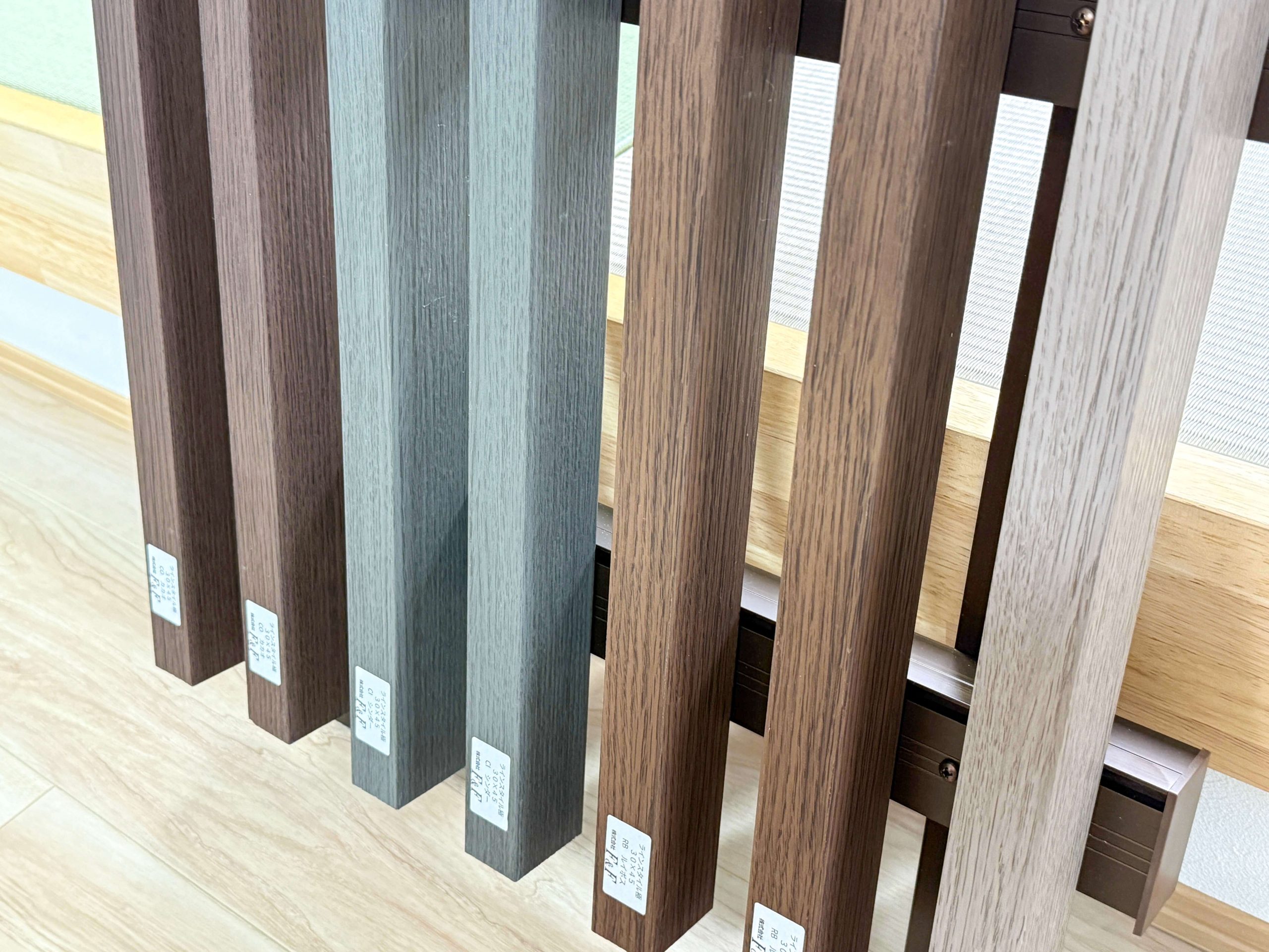 ニコボード_ランドワークス